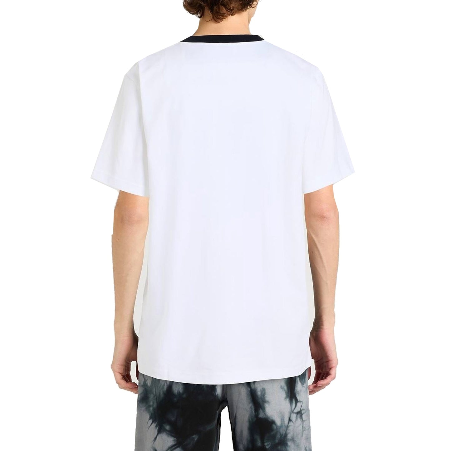 Off-White Logo T-Shirt Men OFF-WHITE