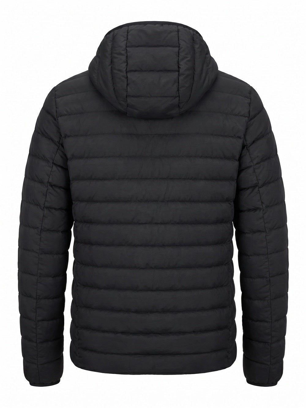 Stone Island Men Seamless Tunnel Nylon Down-Tc Jacket STONE ISLAND