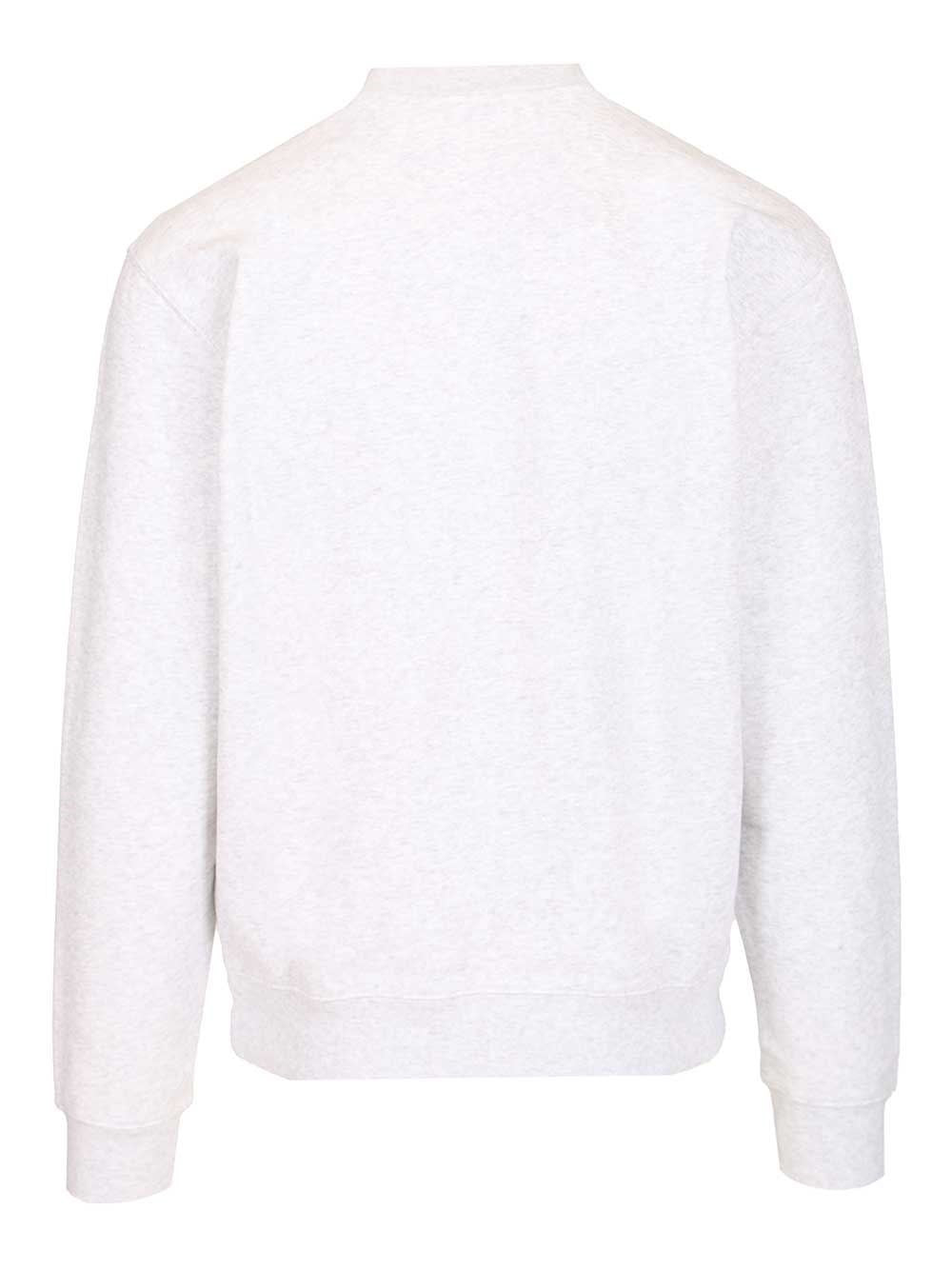 Jacquemus Men Cotton Sweatshirt JACQUEMUS