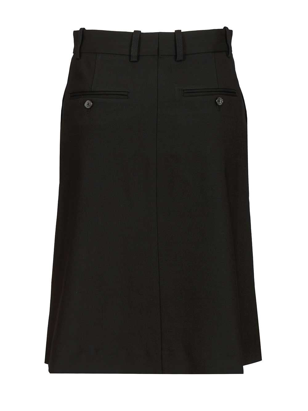 Toteme Women Pleated Skirt TOTEME