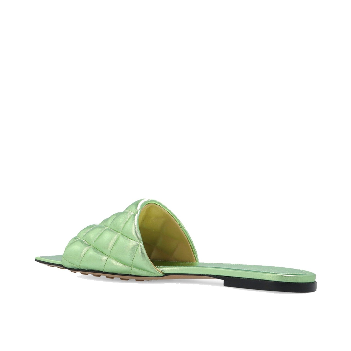 Bottega Veneta Padded Sandals Women BOTTEGA VENETA