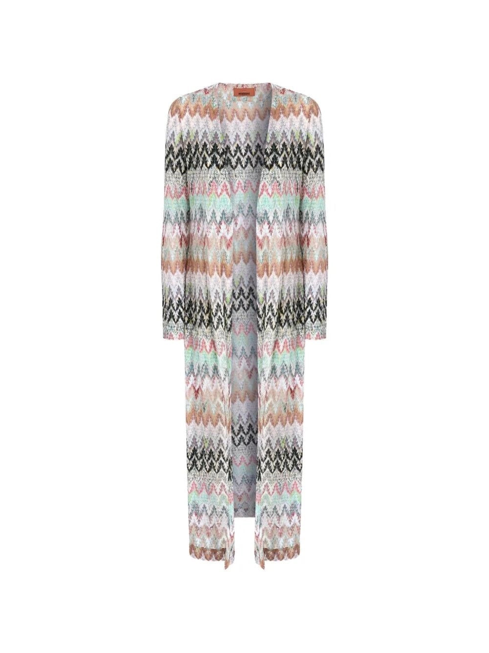 Missoni Women Long Cardigan MISSONI