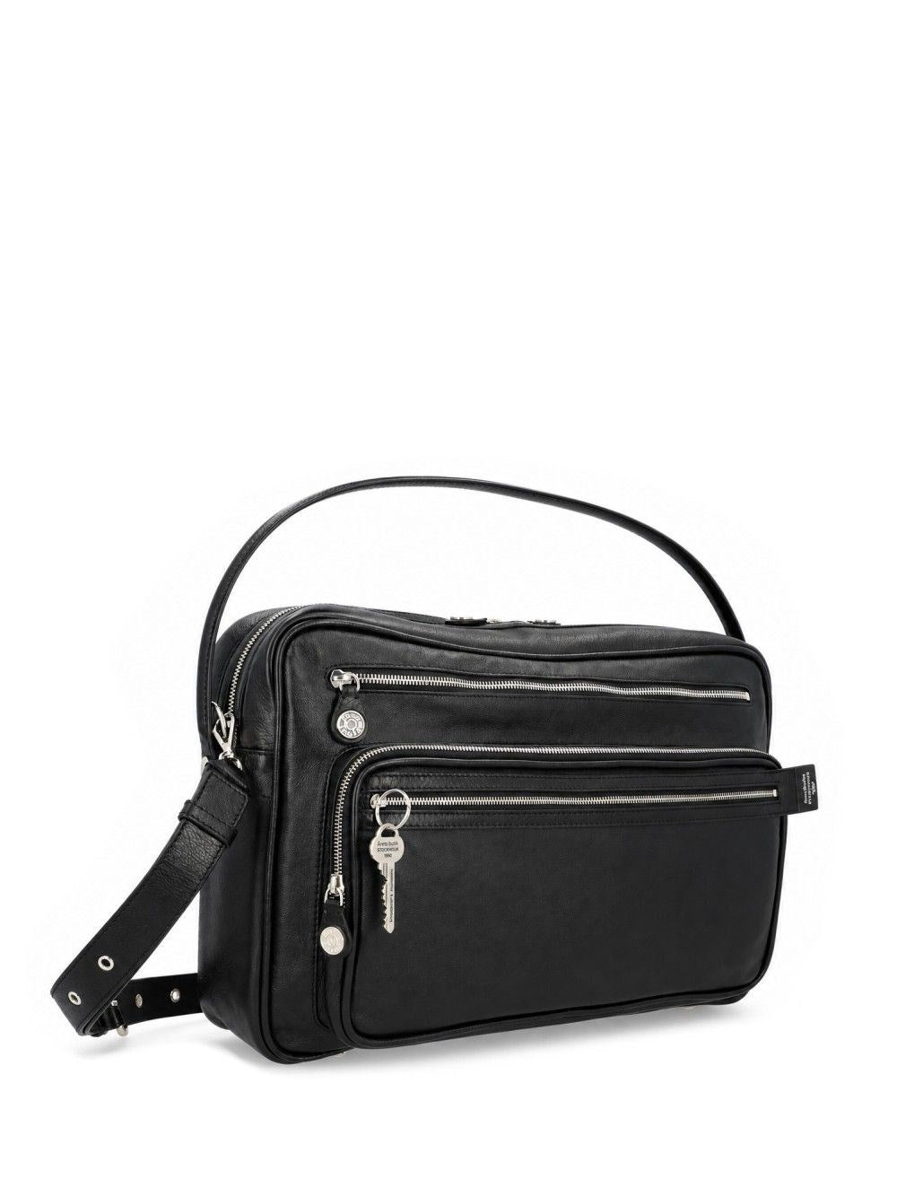 Acne Studios Women The Camero Kit Crossbody Bag ACNE STUDIOS