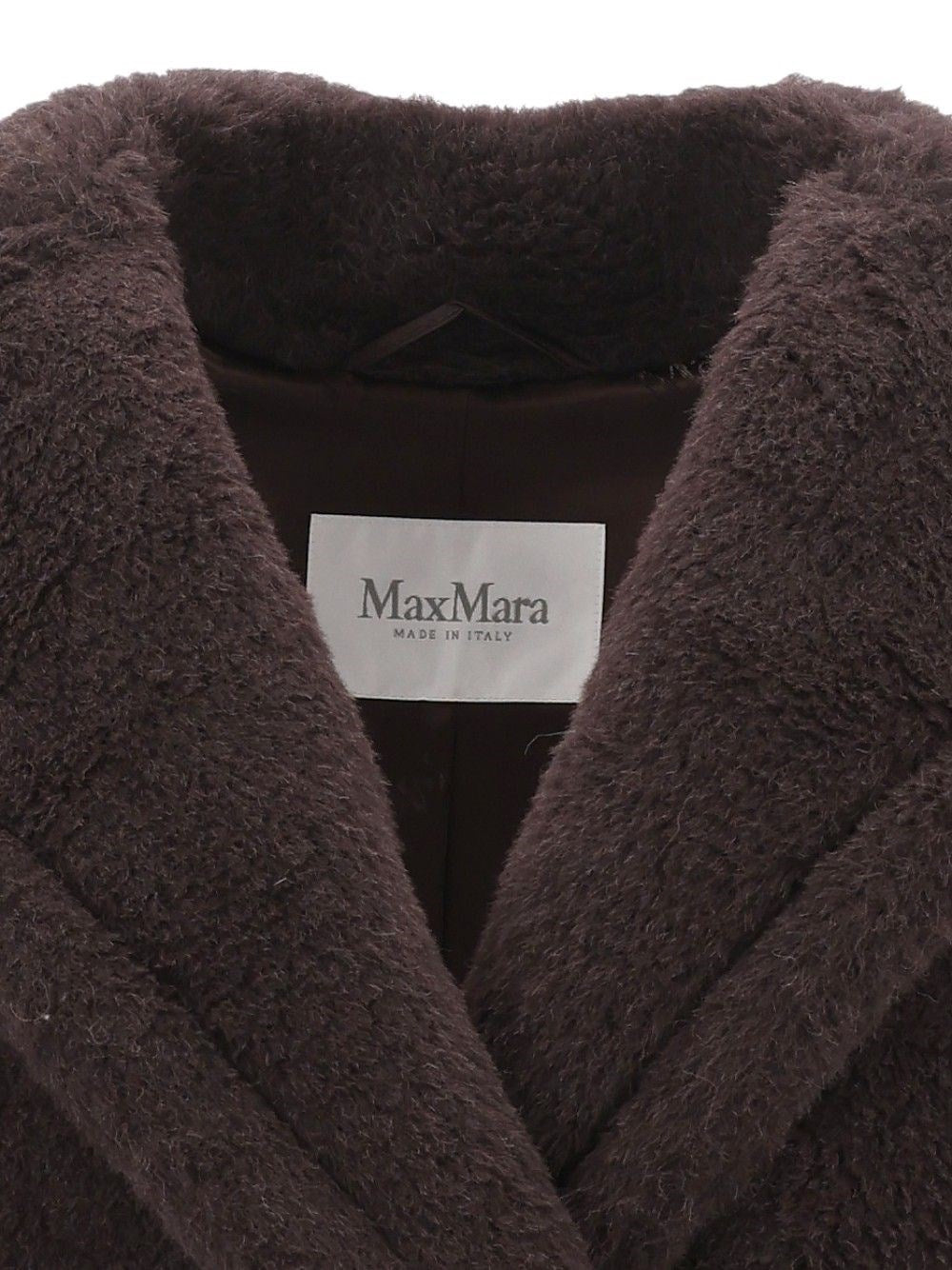 Max Mara Women Teddy Bear Icon Coat MAX MARA