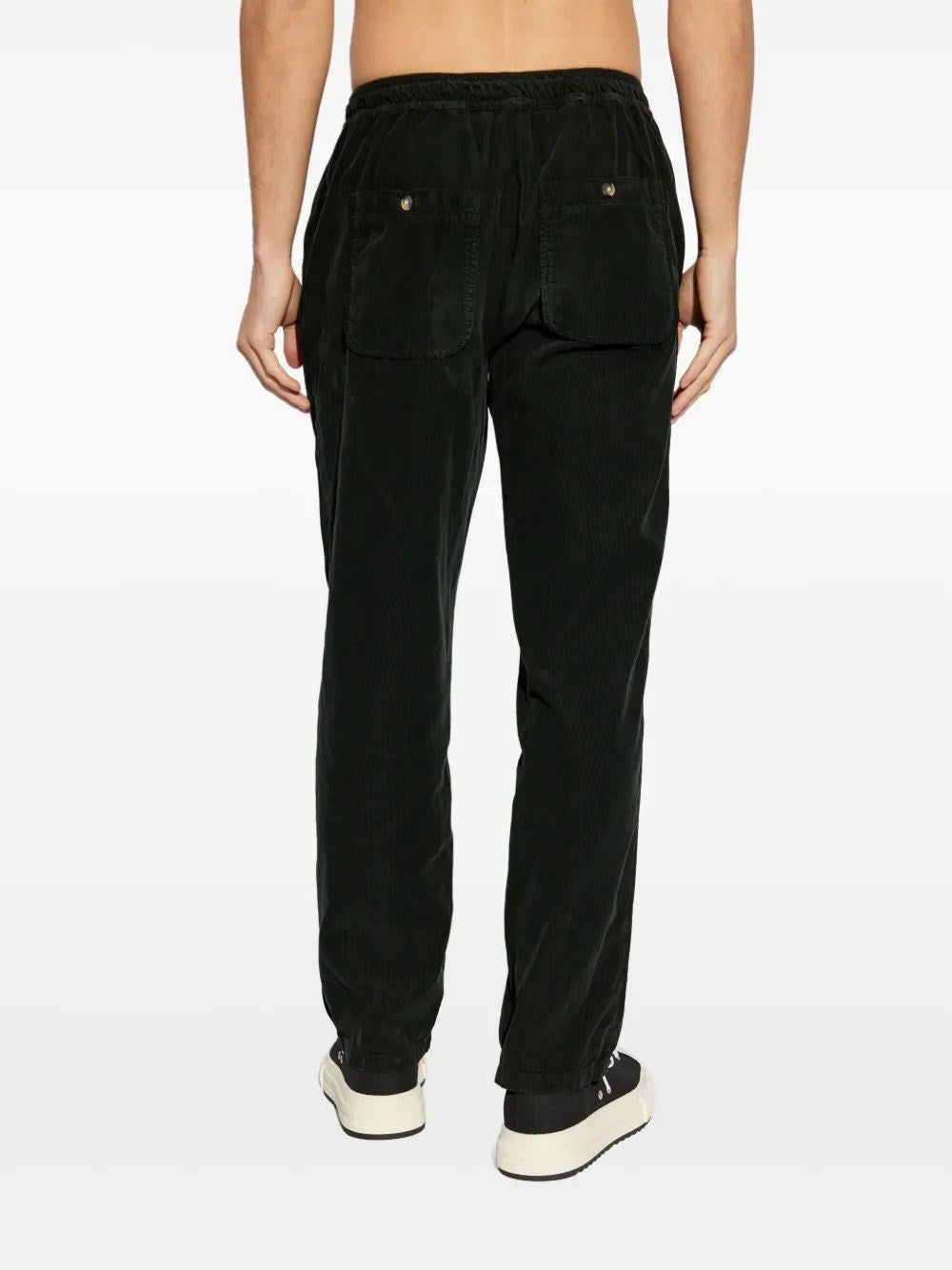 Marant Men "Nirlen" Trousers ISABEL MARANT