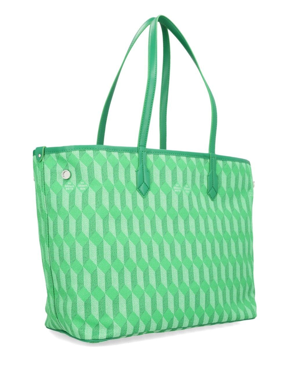 Au Depart Women Tote Bag N. 47 AU DEPART