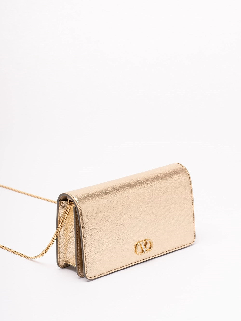 Valentino Garavani Women `Vlogo Signature` Mini Bag VALENTINO GARAVANI