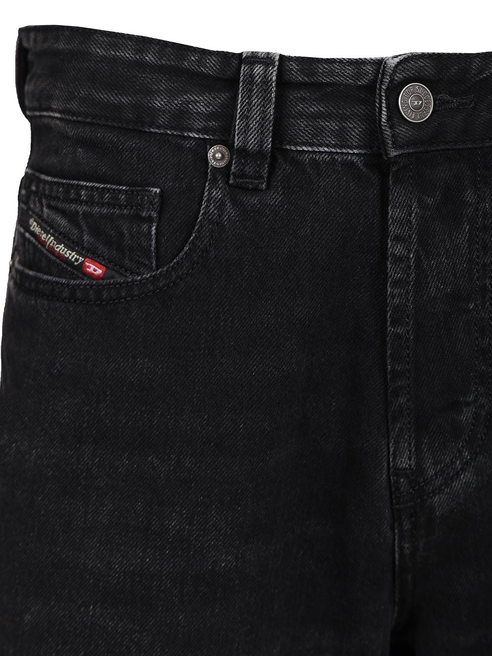 Diesel Men Jeans 2001 D-Macro DIESEL