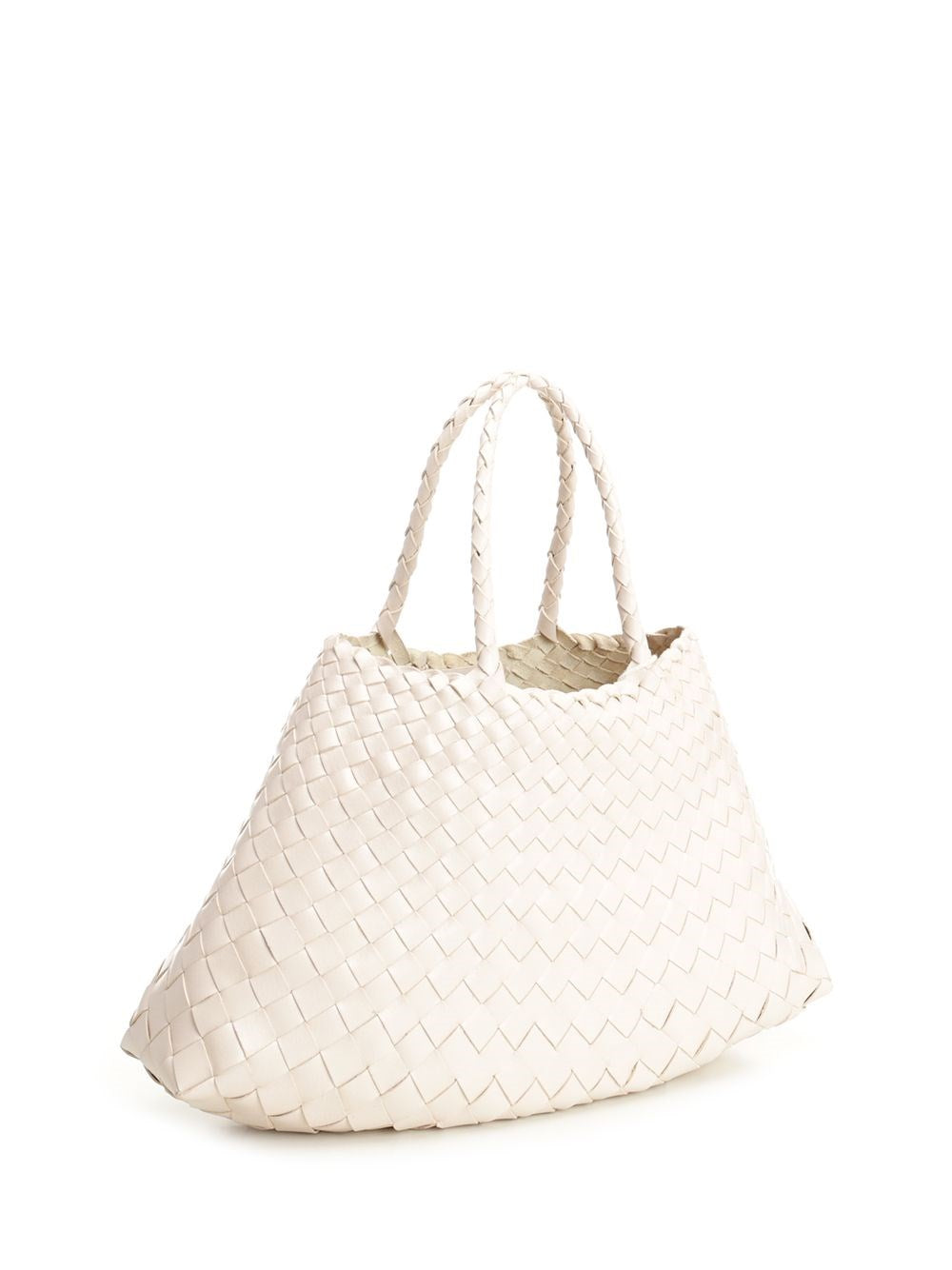 Dragon Diffusion Women Small "Santa Croce" Bag DRAGON DIFFUSION