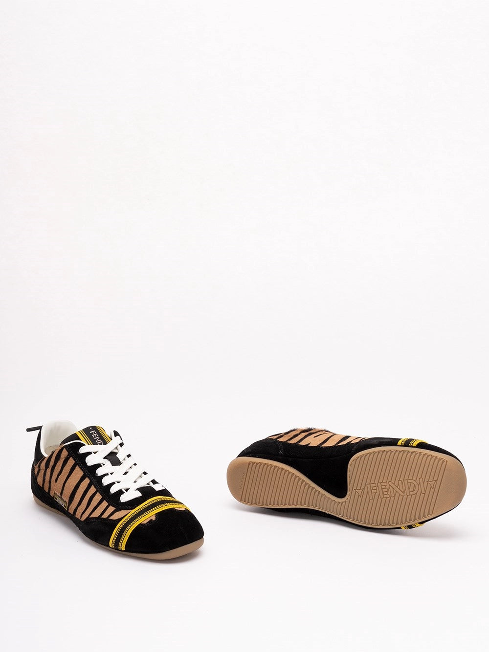 Fendi Women Sneakers FENDI