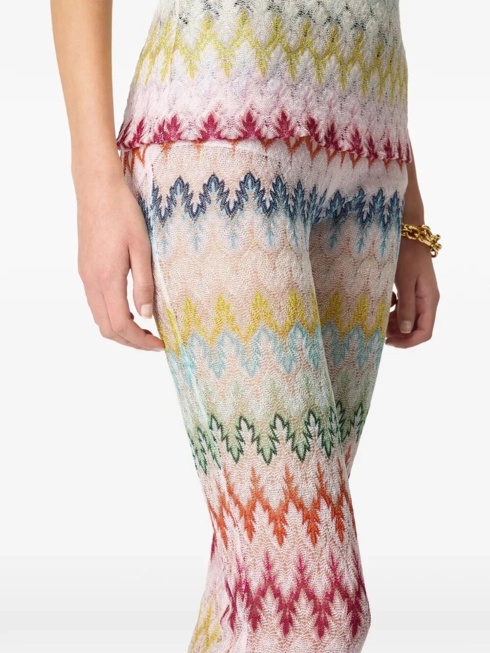 Missoni Women Pants MISSONI