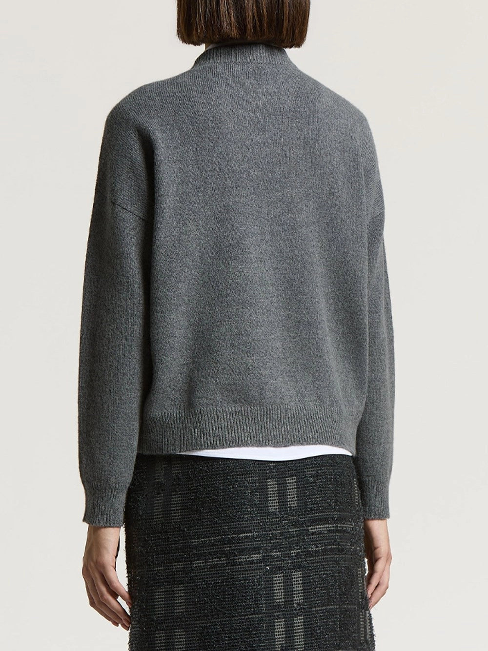 Peserico Women Round Neck Sweater PESERICO