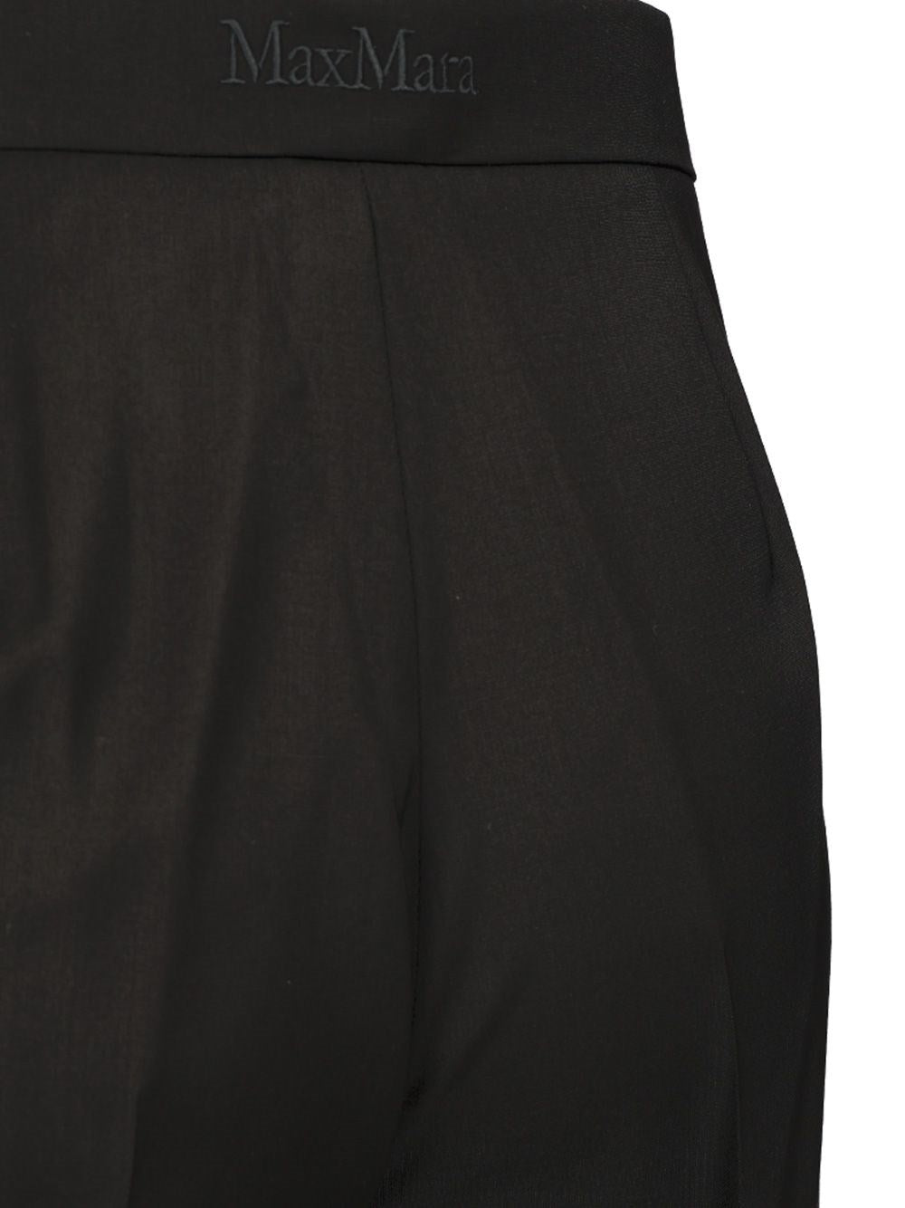 Max Mara Women Wide Leg Trousers MAX MARA