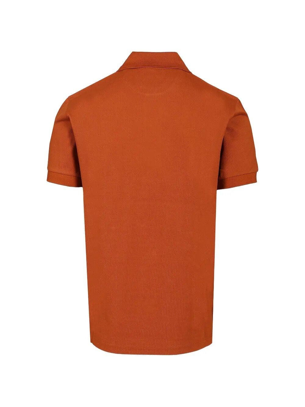 Paul Smith Men Polo Shirt PAUL SMITH