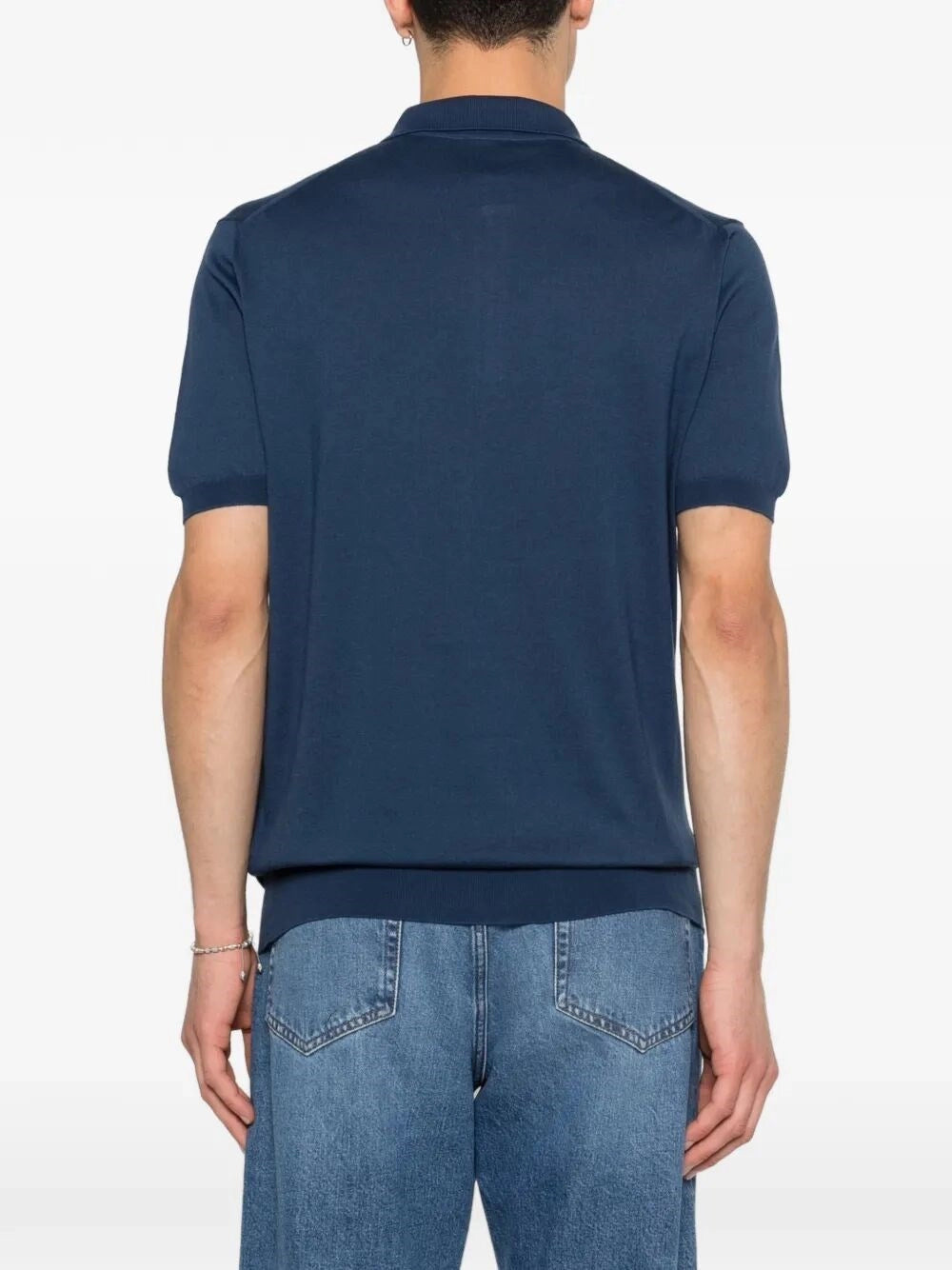 Kiton Men Polo KITON