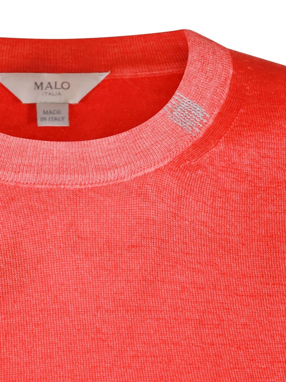Malo Women Cashmere Round Neck MALO