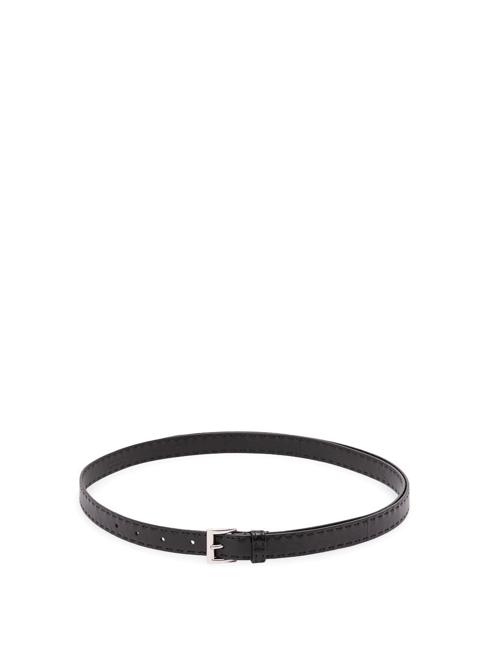 Prada Women Leather Belt PRADA