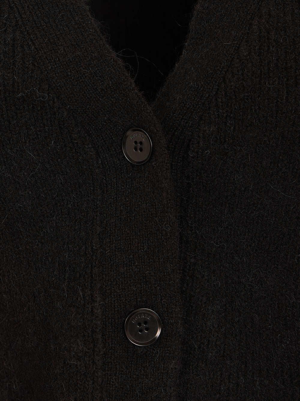 Rotate Women Peplum Cardigan ROTATE