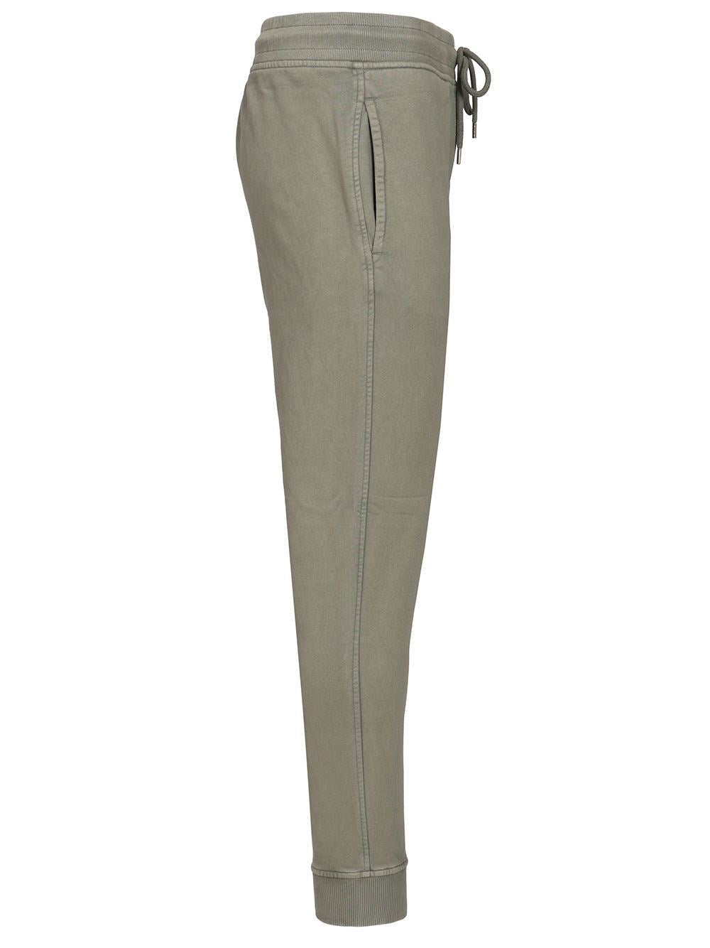 C.P. Company Men Cargo Sweatpants C.P. COMPANY