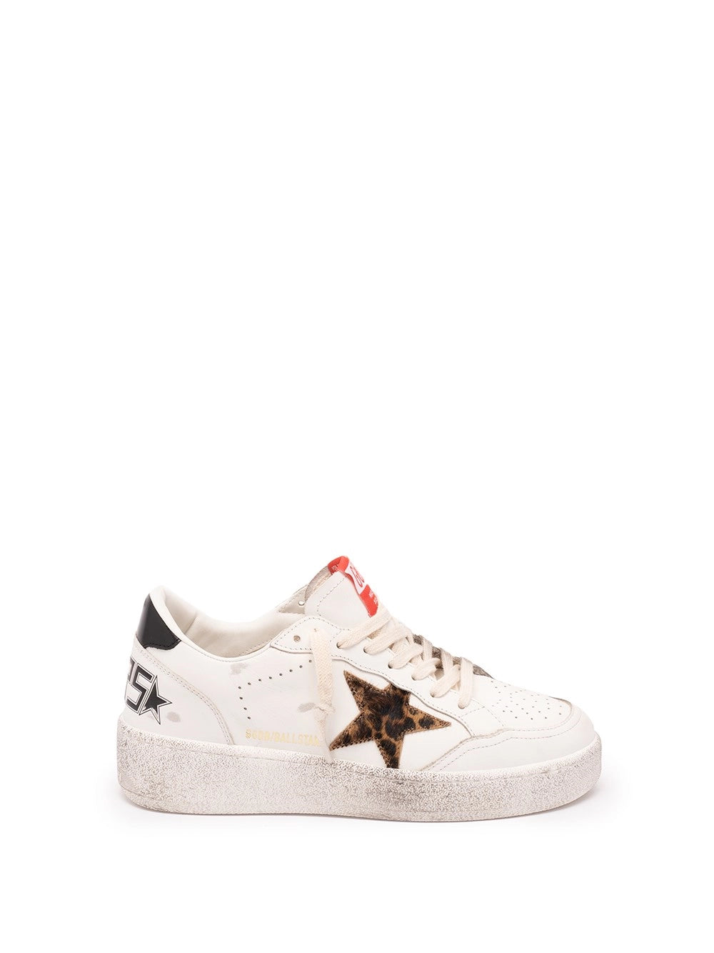 Golden Goose Women `Ball Star` Sneakers GOLDEN GOOSE
