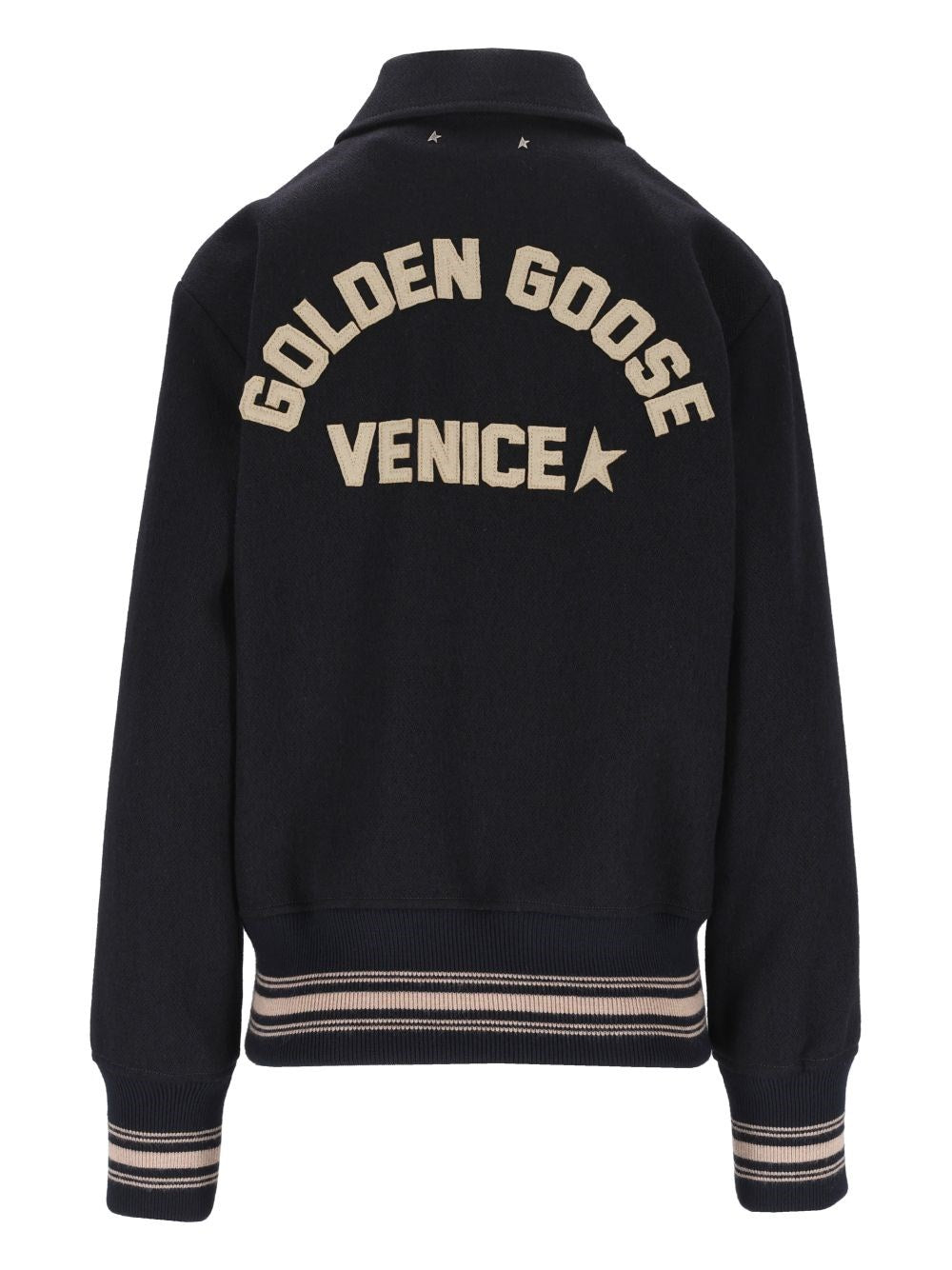 Golden Goose Women "Journey W's" Jacket GOLDEN GOOSE