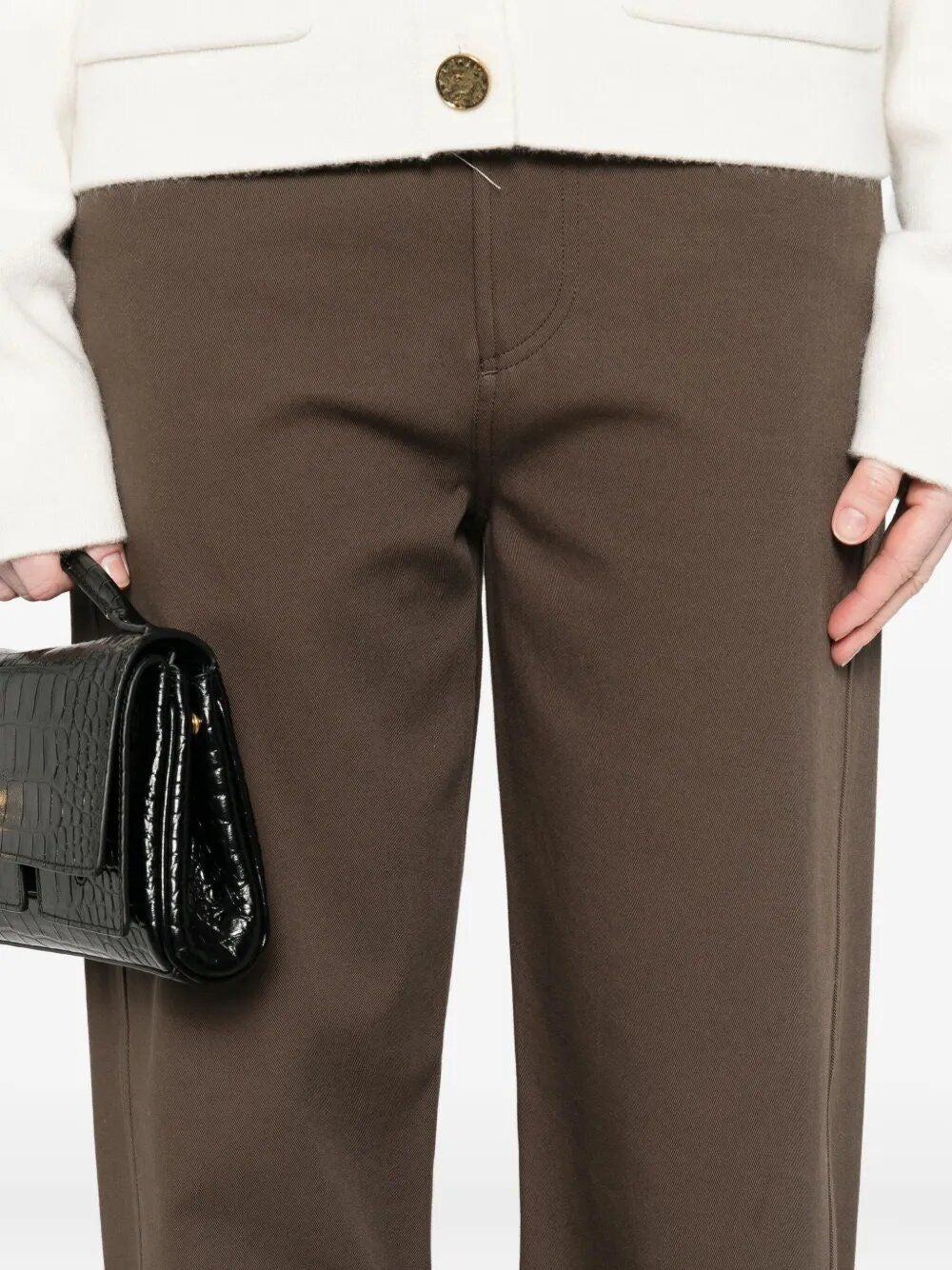 Toteme Women Tailored Trousers TOTEME