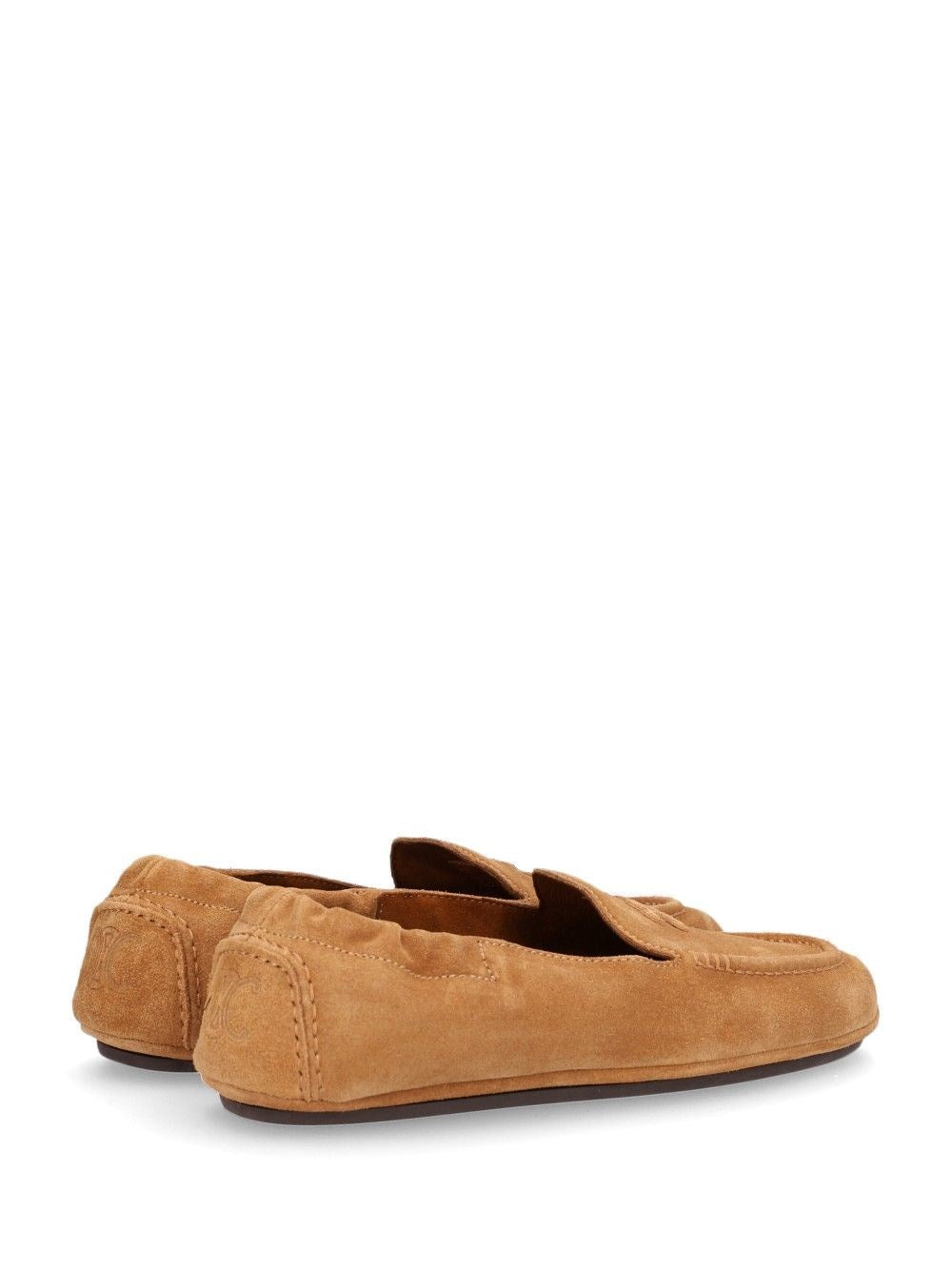 Celine Women "Triomphe" Loafer CELINE
