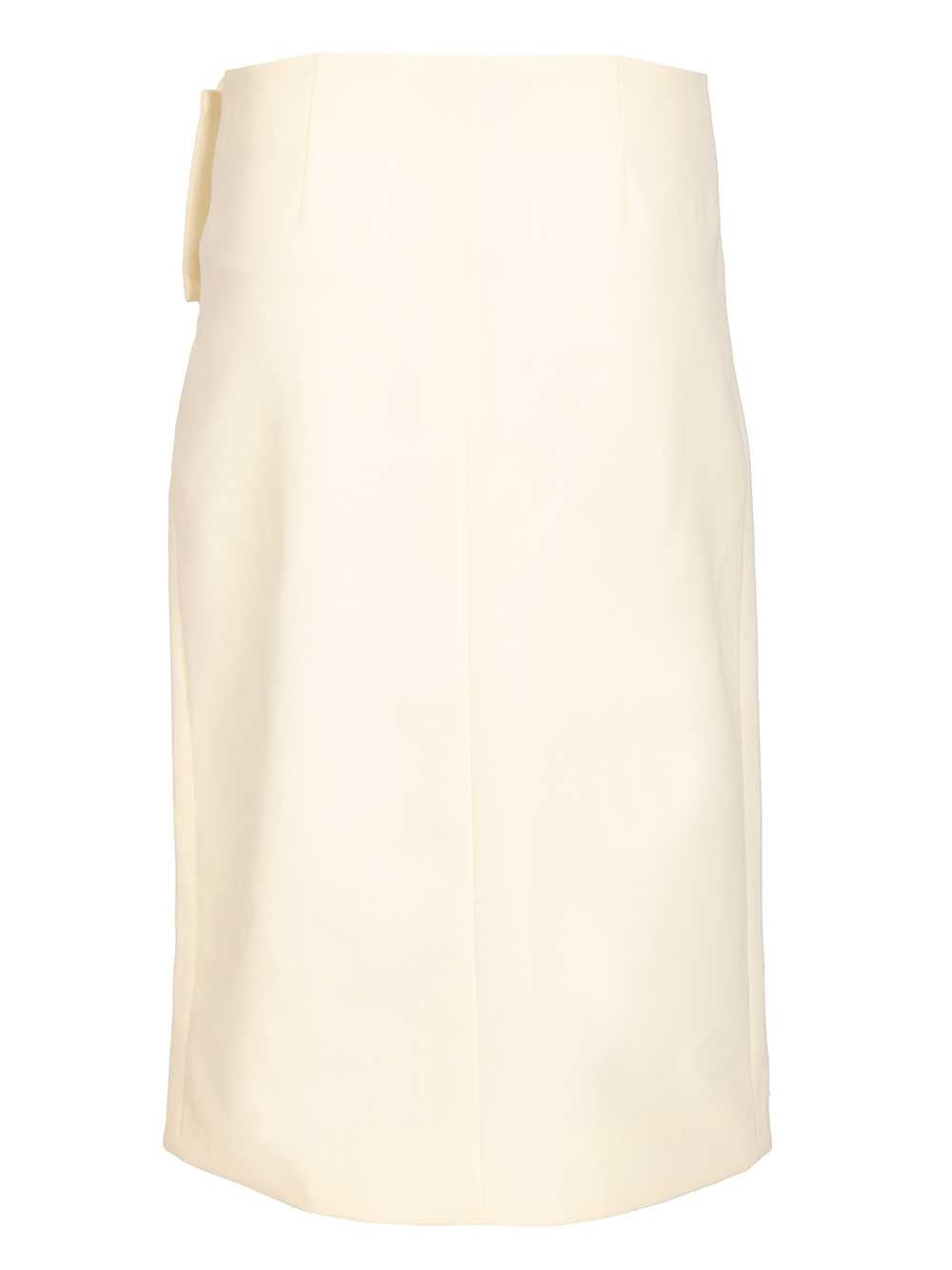 Ami Women Midi Skirt AMI PARIS