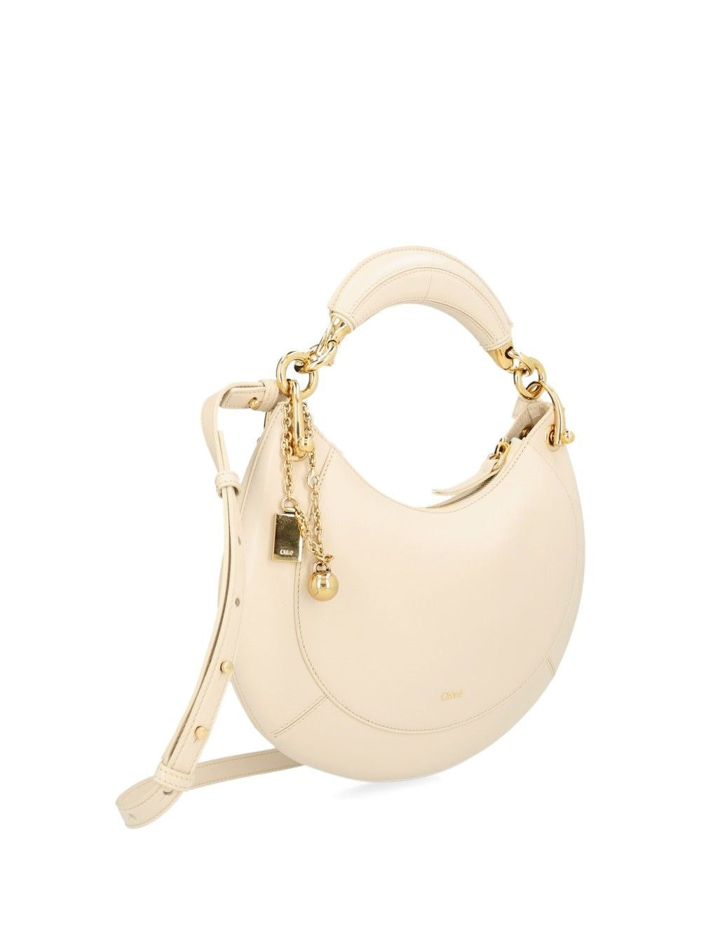 Chloe' Women Chloé Banana Bag CHLOE