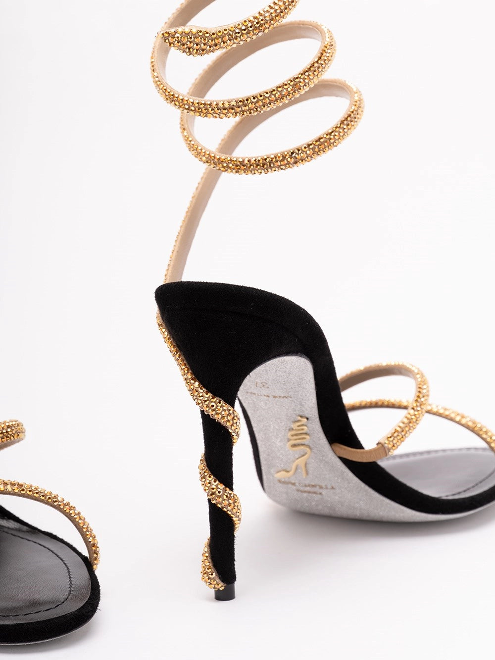 René Caovilla Women Sandals RENE CAOVILLA