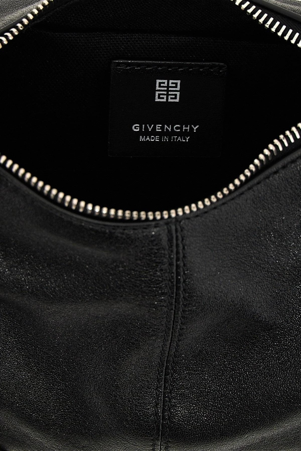 Givenchy Women Givenchy Women 'Voyou' Small Shoulder Bag GIVENCHY