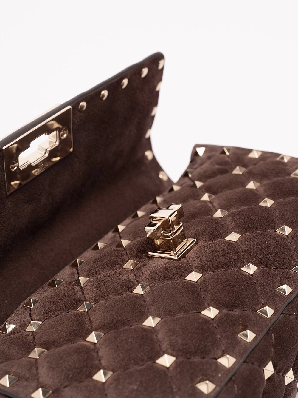 Valentino Garavani Women `Rockstud` Small Bag VALENTINO GARAVANI