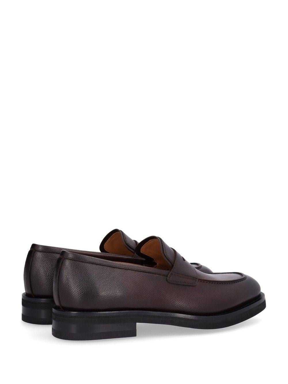 Ferragamo Men Stefano Penny Loafer FERRAGAMO