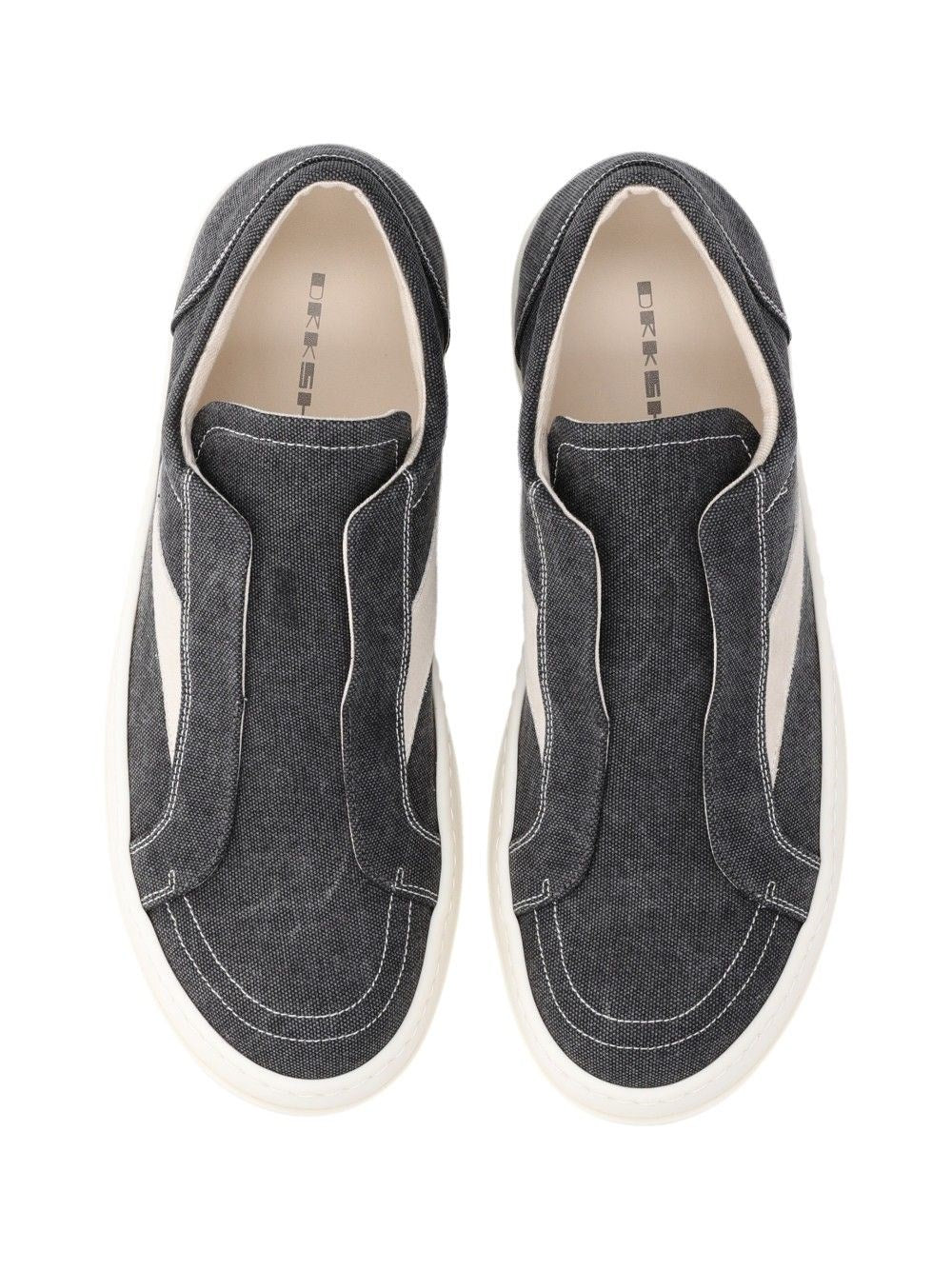 Rick Owens Drkshdw Men Sneakers Low-Top RICK OWENS