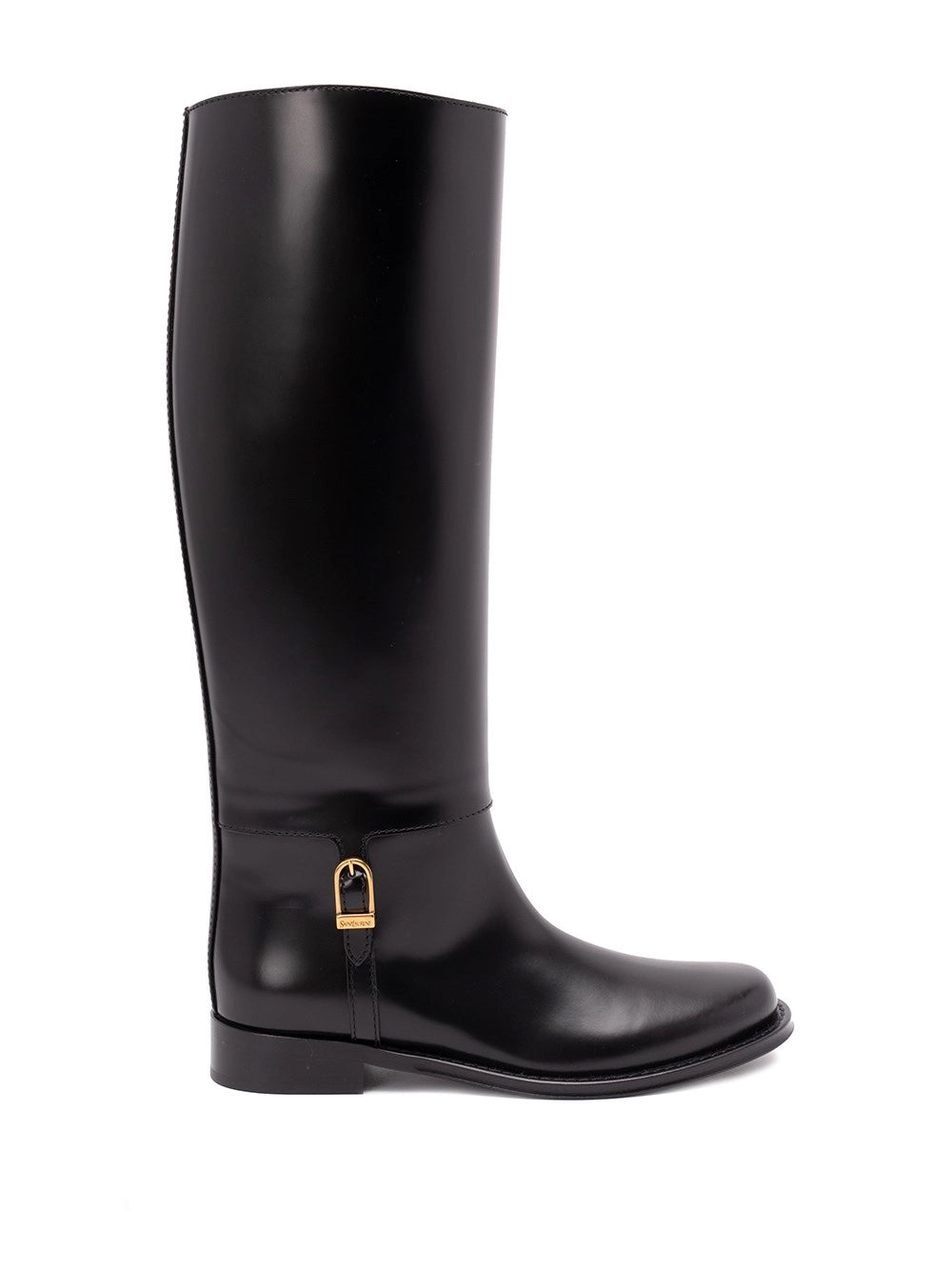 Saint Laurent Women `Julia` Boots SAINT LAURENT
