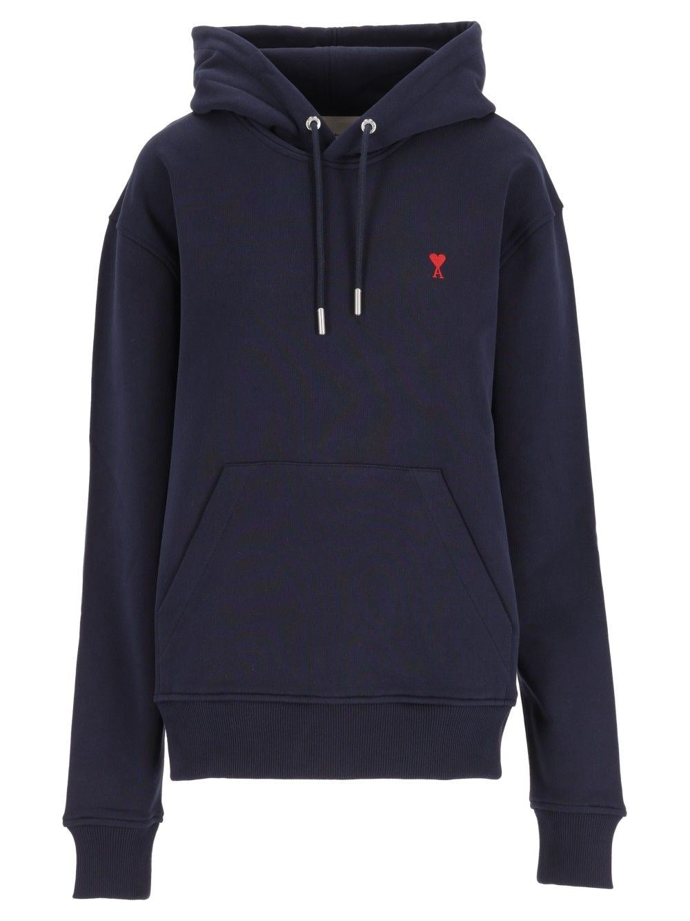 Ami Women Hoodie AMI PARIS