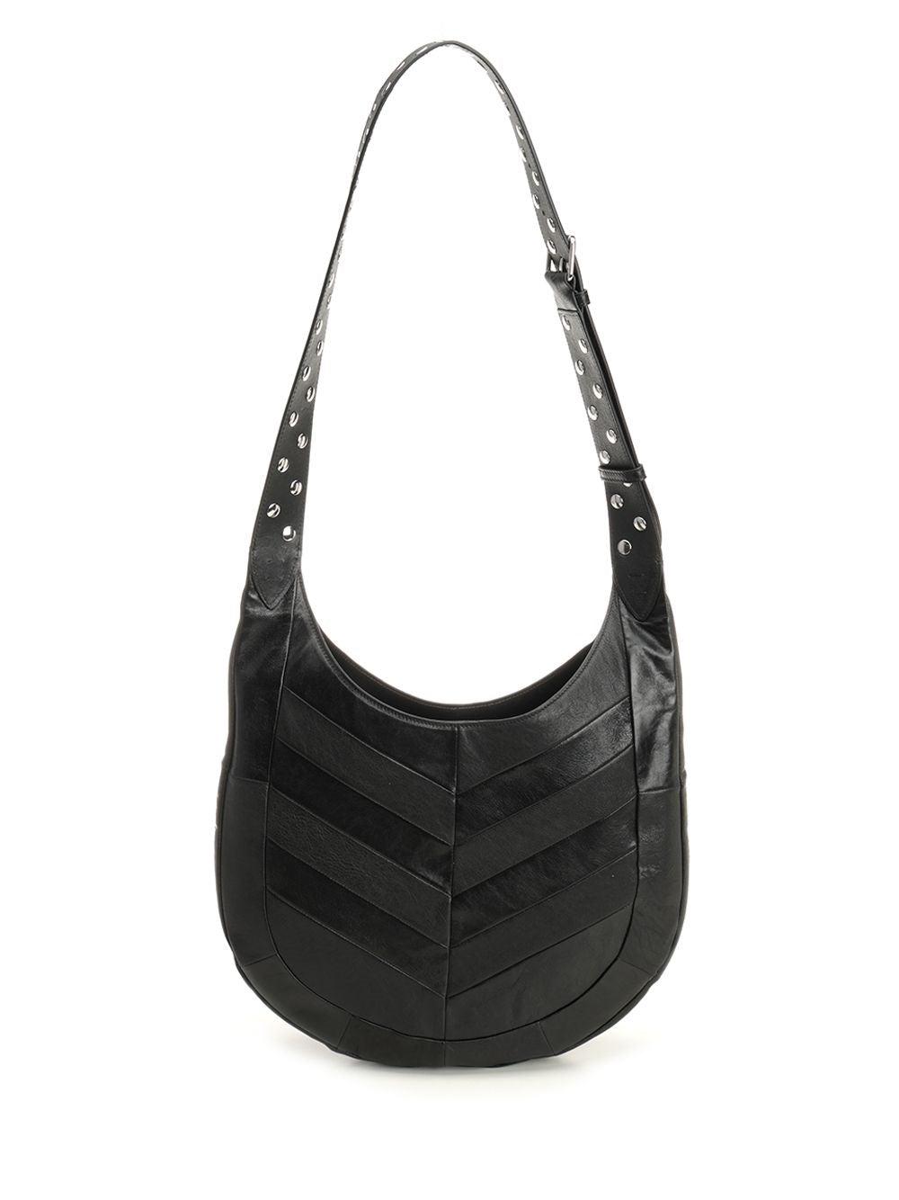 Valentino Garavani Men "Hoboho" Hobo Bag VALENTINO GARAVANI