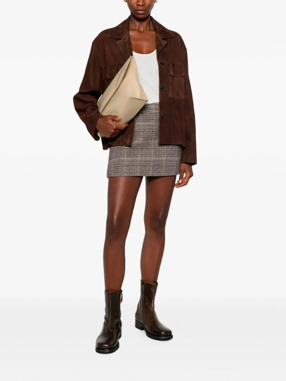 Ermanno Scervino Women Skirt ERMANO SCERVINO