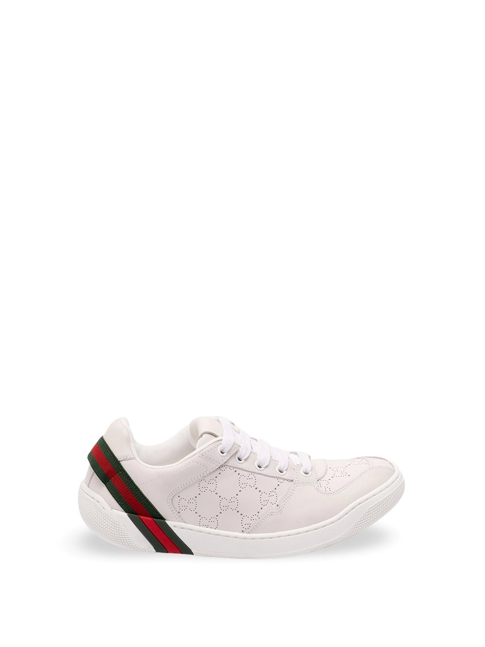 Gucci Women Screener Sneakers GUCCI