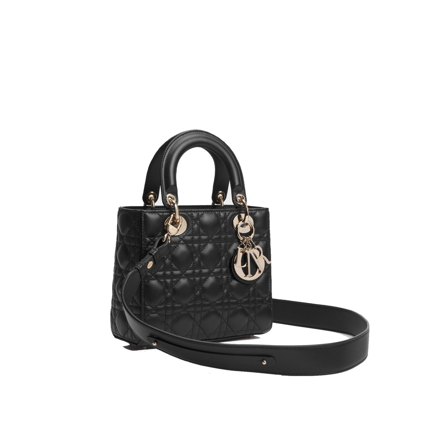 Lady Dior Small Bag Women CHRISTIAN DIOR