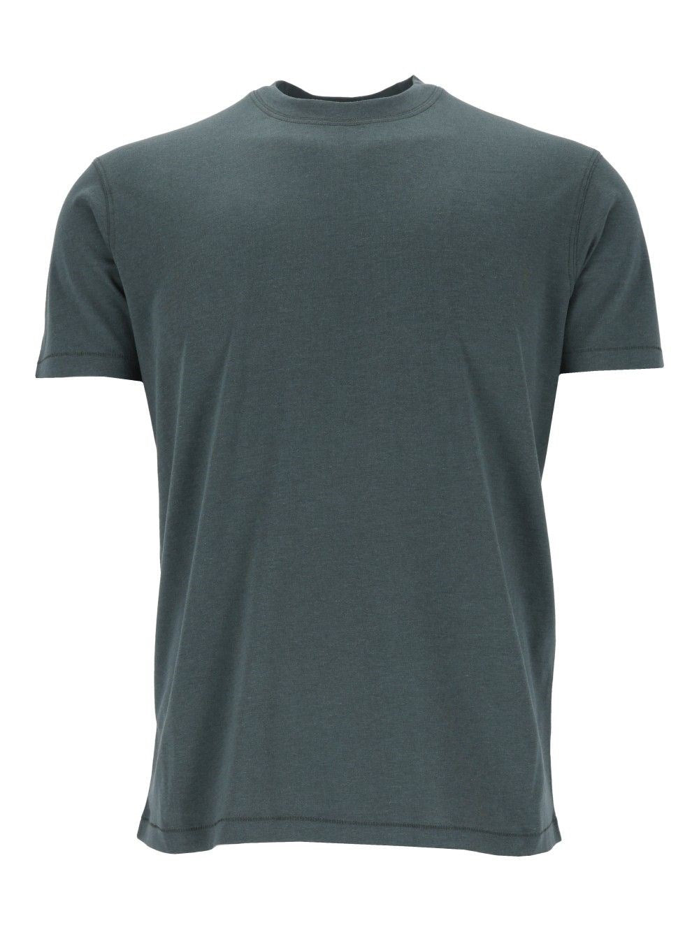 Tom Ford Men Crew Neck T-Shirt TOM FORD