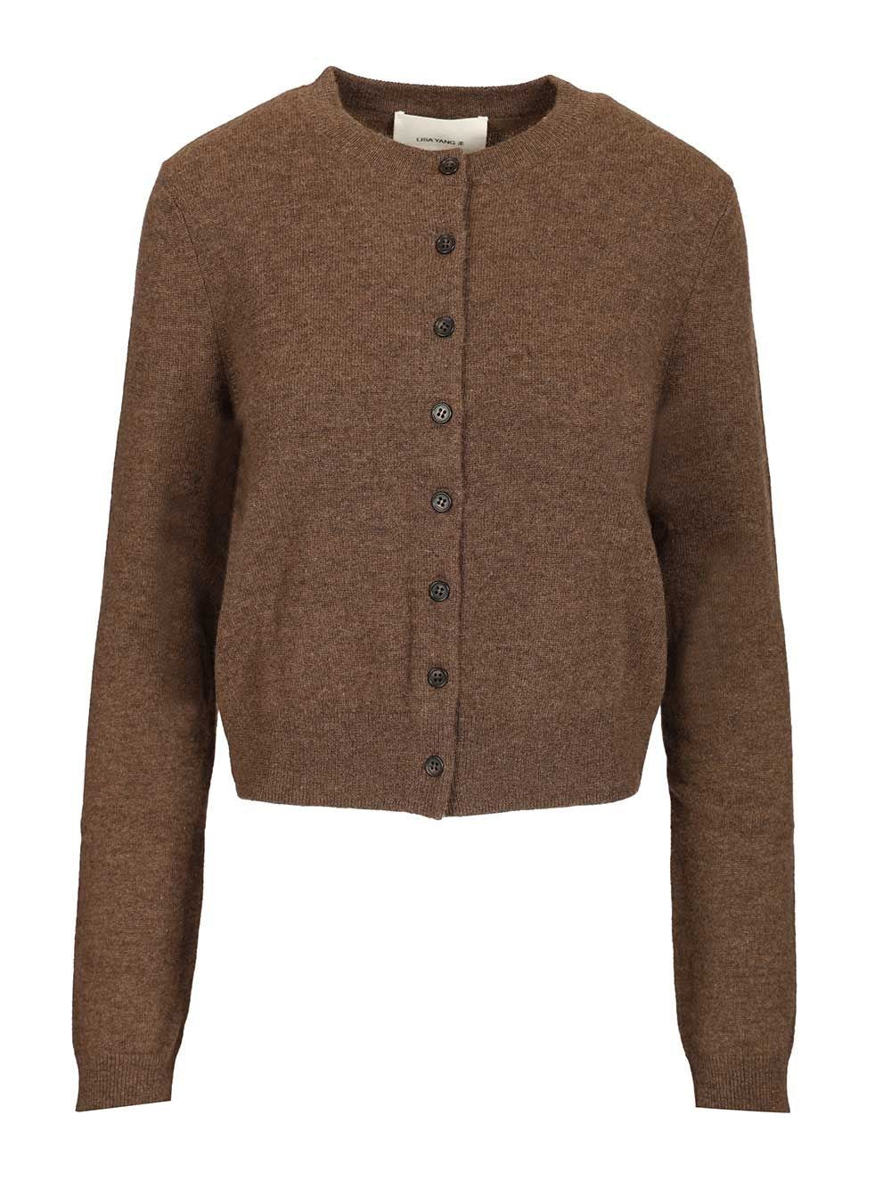 Lisa Yang Women Cardigan Karia LISA YANG
