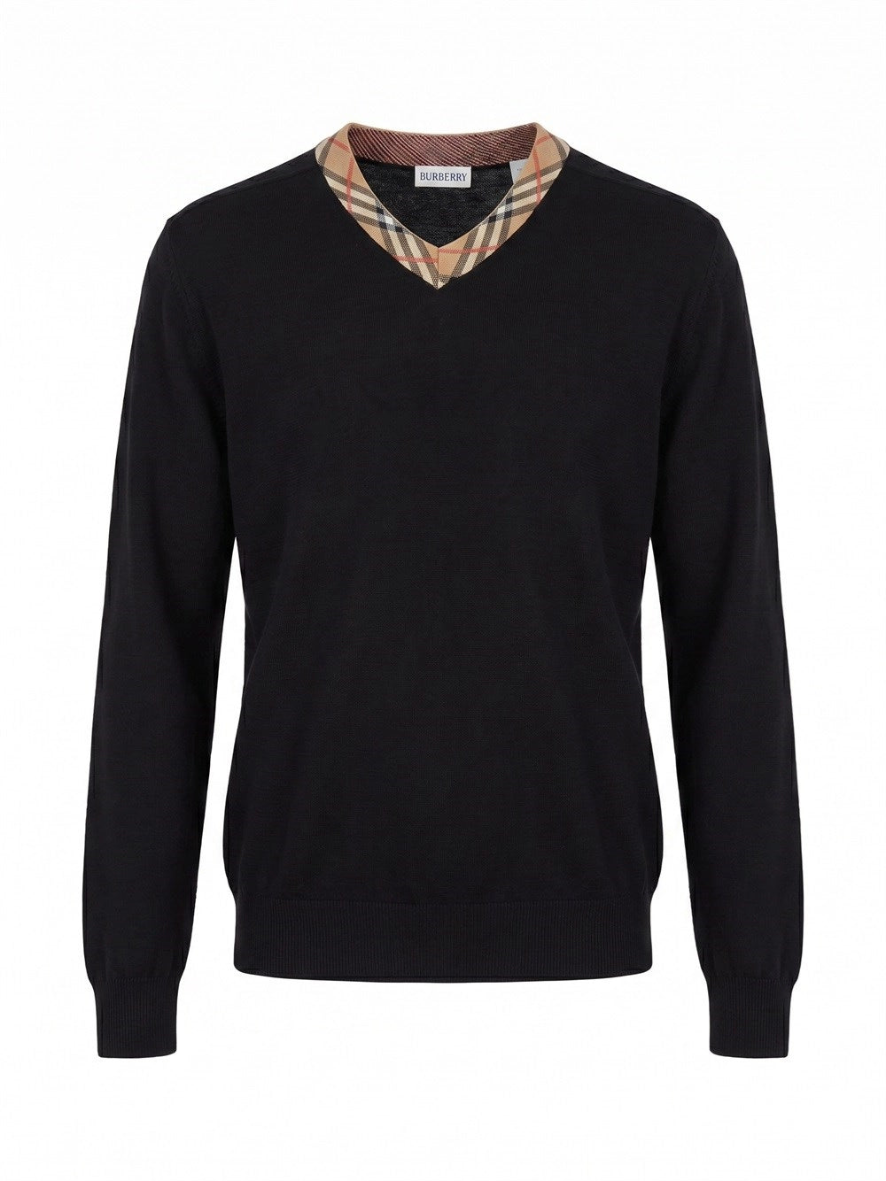 Burberry Men Maxim Sweater BURBERRY