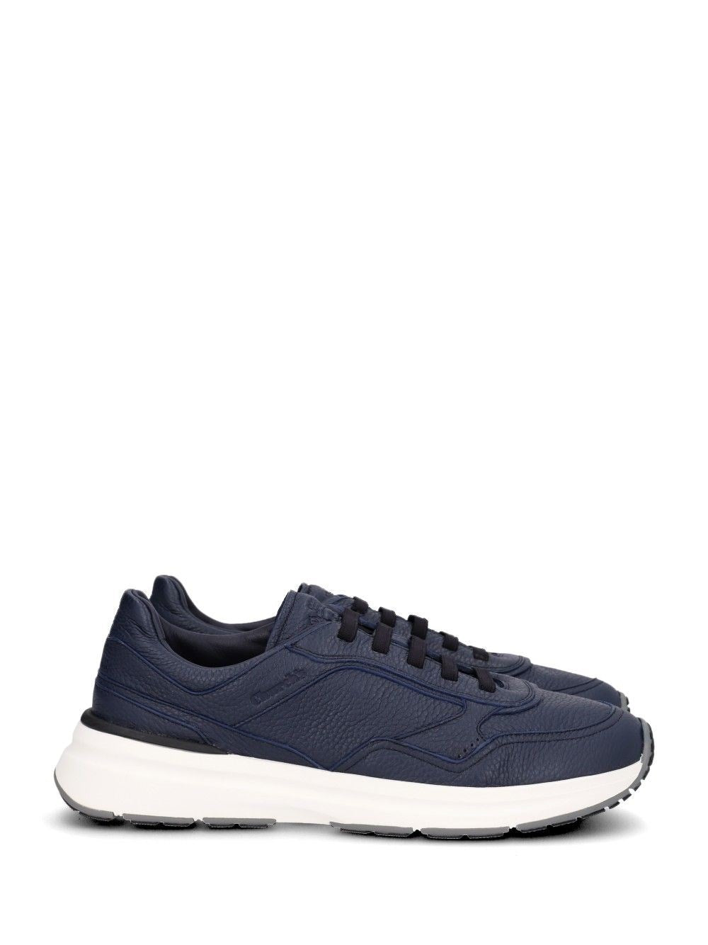 Church's Men Deerskin Sneaker CHURCH'S