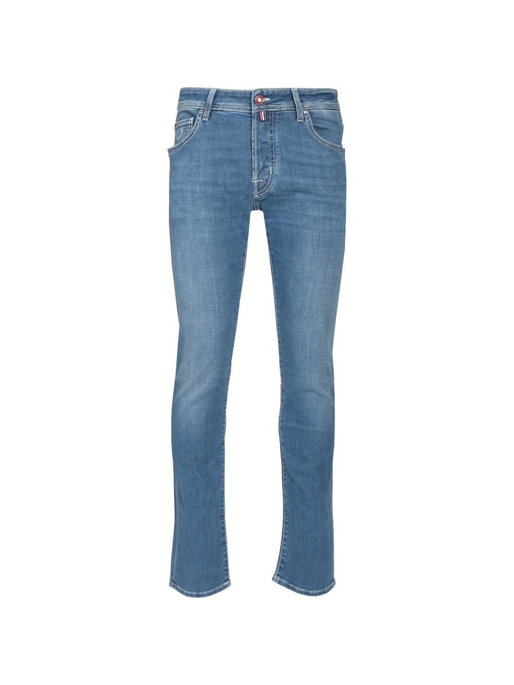 Jacob Cohen Men Super Slim Fit "Nick" Jeans JACOB COHEN