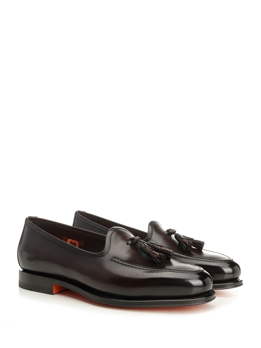 Santoni Men Mocassin Andrew SANTONI