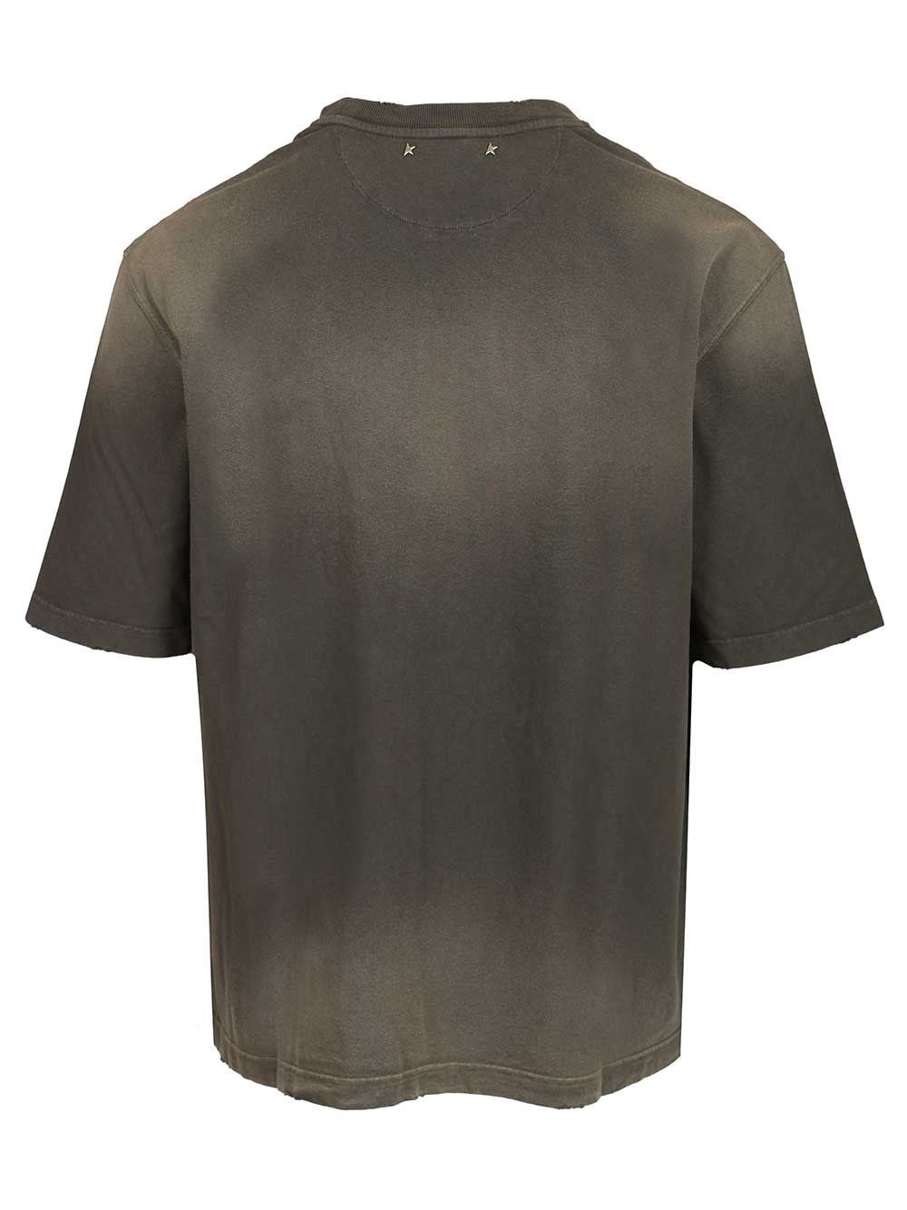 Golden Goose Women Star T-Shirt GOLDEN GOOSE