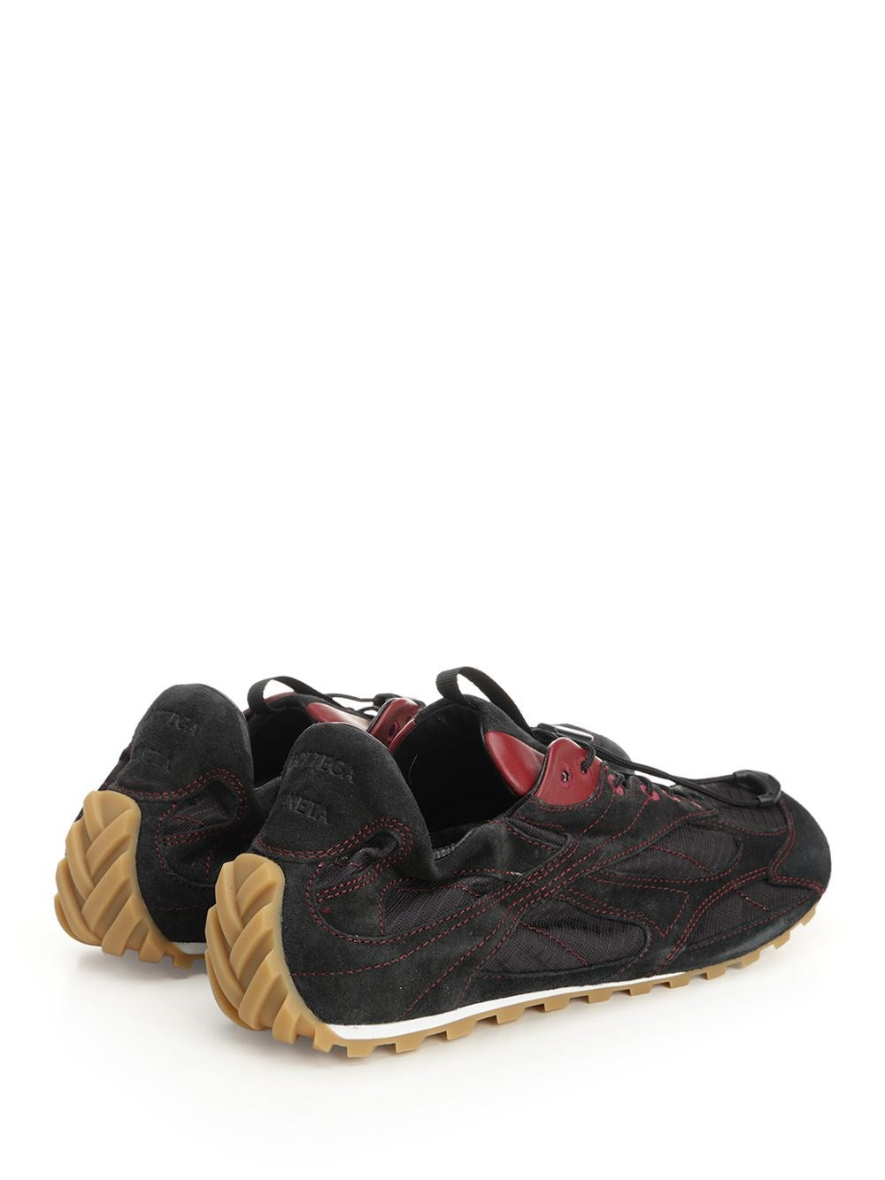 Bottega Veneta Men "Orbit Flash" Sneaker BOTTEGA VENETA