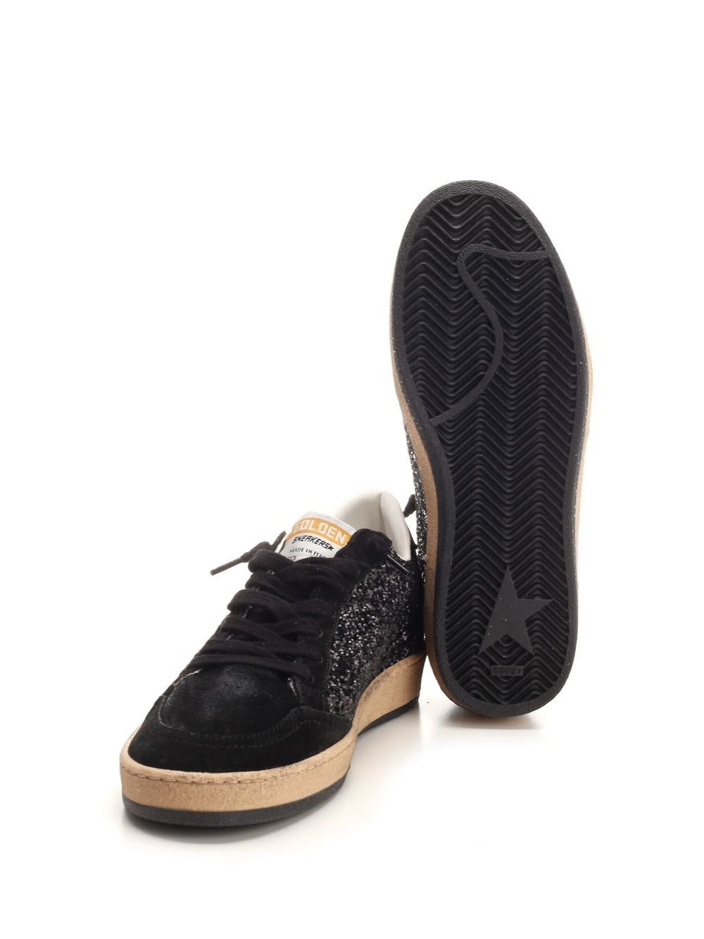 Golden Goose Women "Ball Star" Sneakers GOLDEN GOOSE
