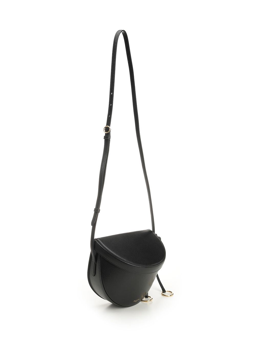 Alaïa Women Goatskin Bum Bag ALAIA